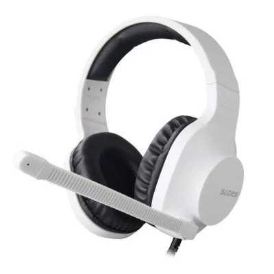 Sades Spirits Gaming Headset SA-721 - White
